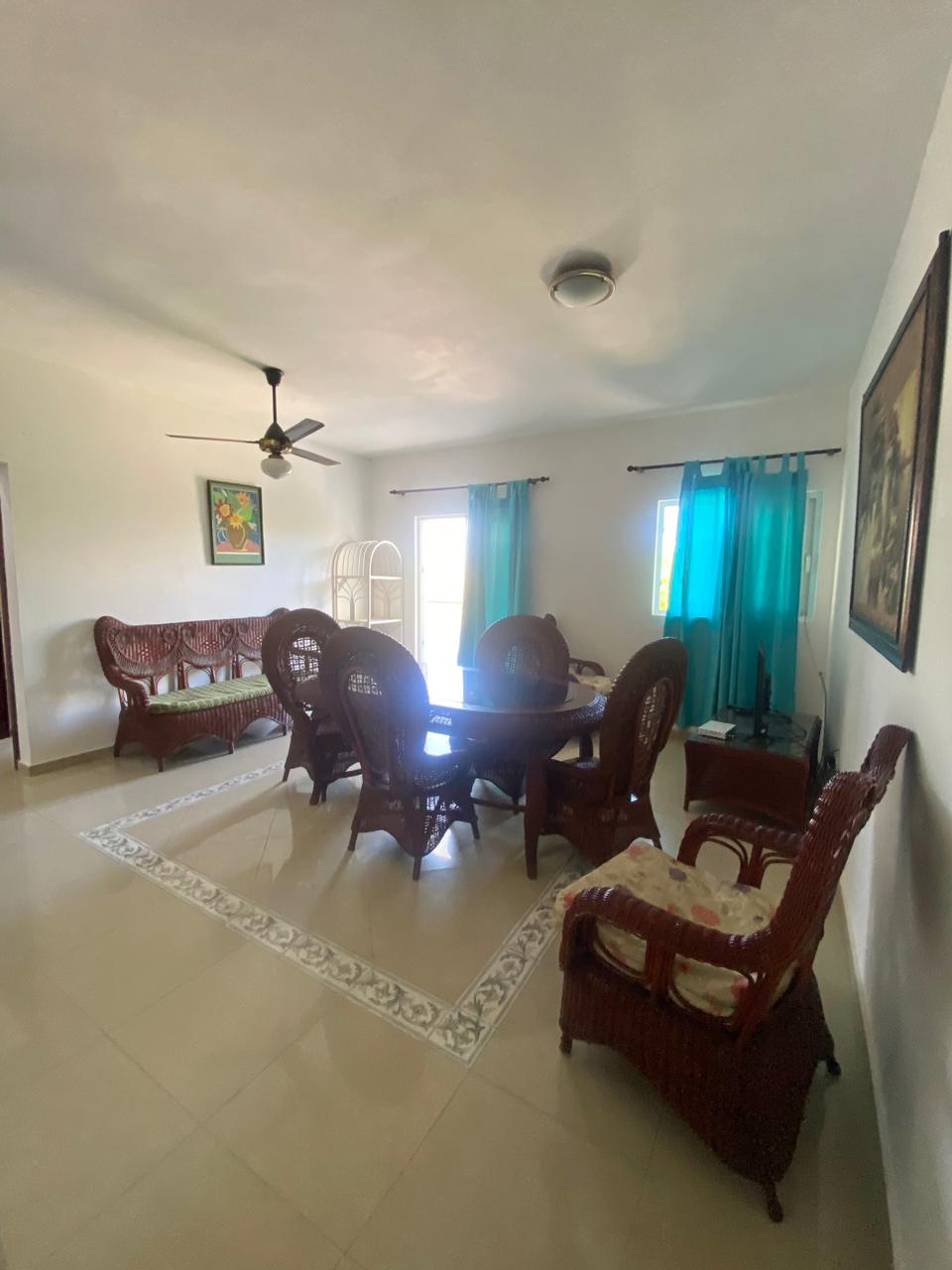 Vendo apartamento en Juan Dolio Foto 7281893-3.jpg