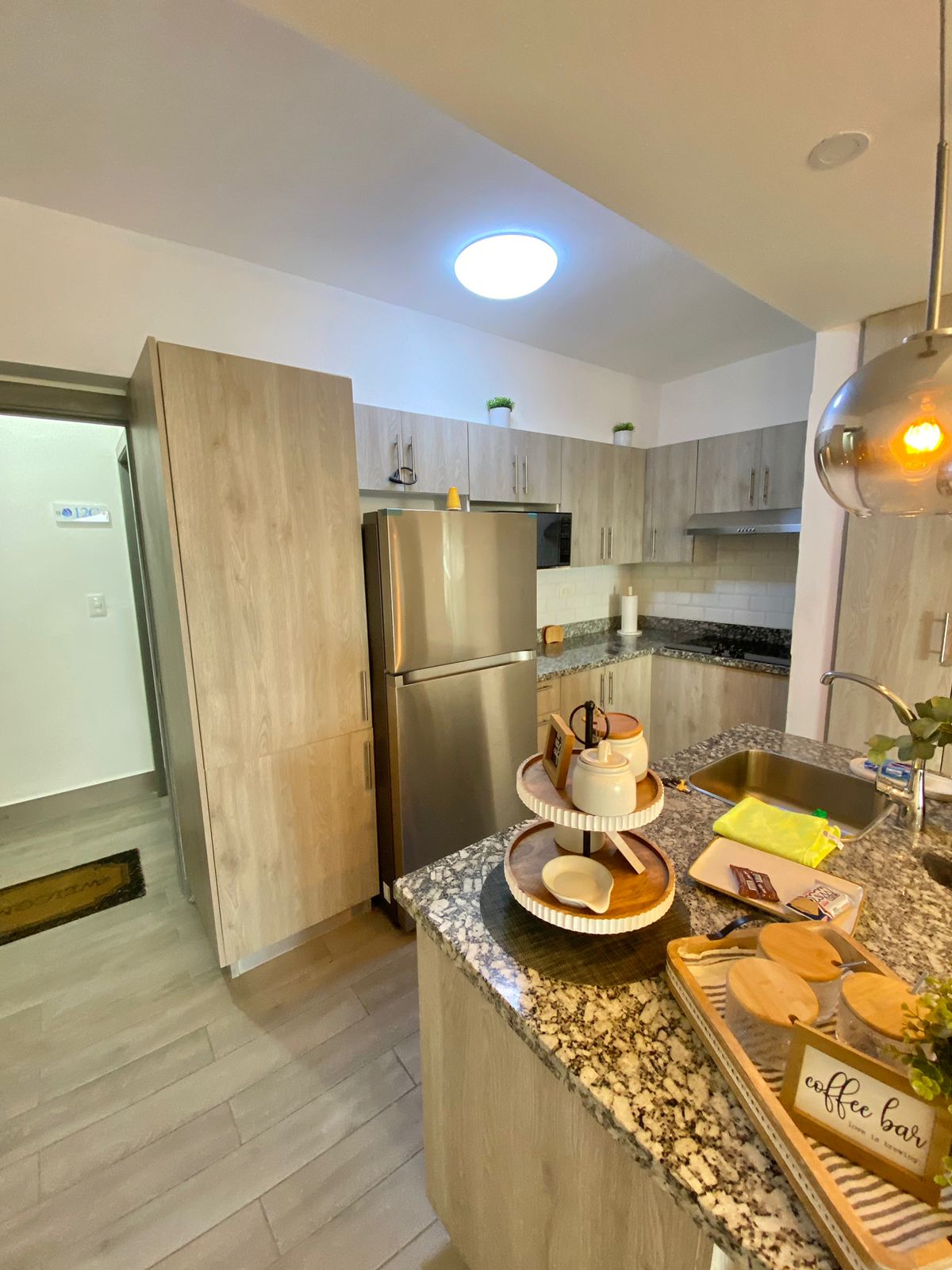 Vendo hermoso apartamento en JUAN DOLIO  Foto 7281900-15.jpg