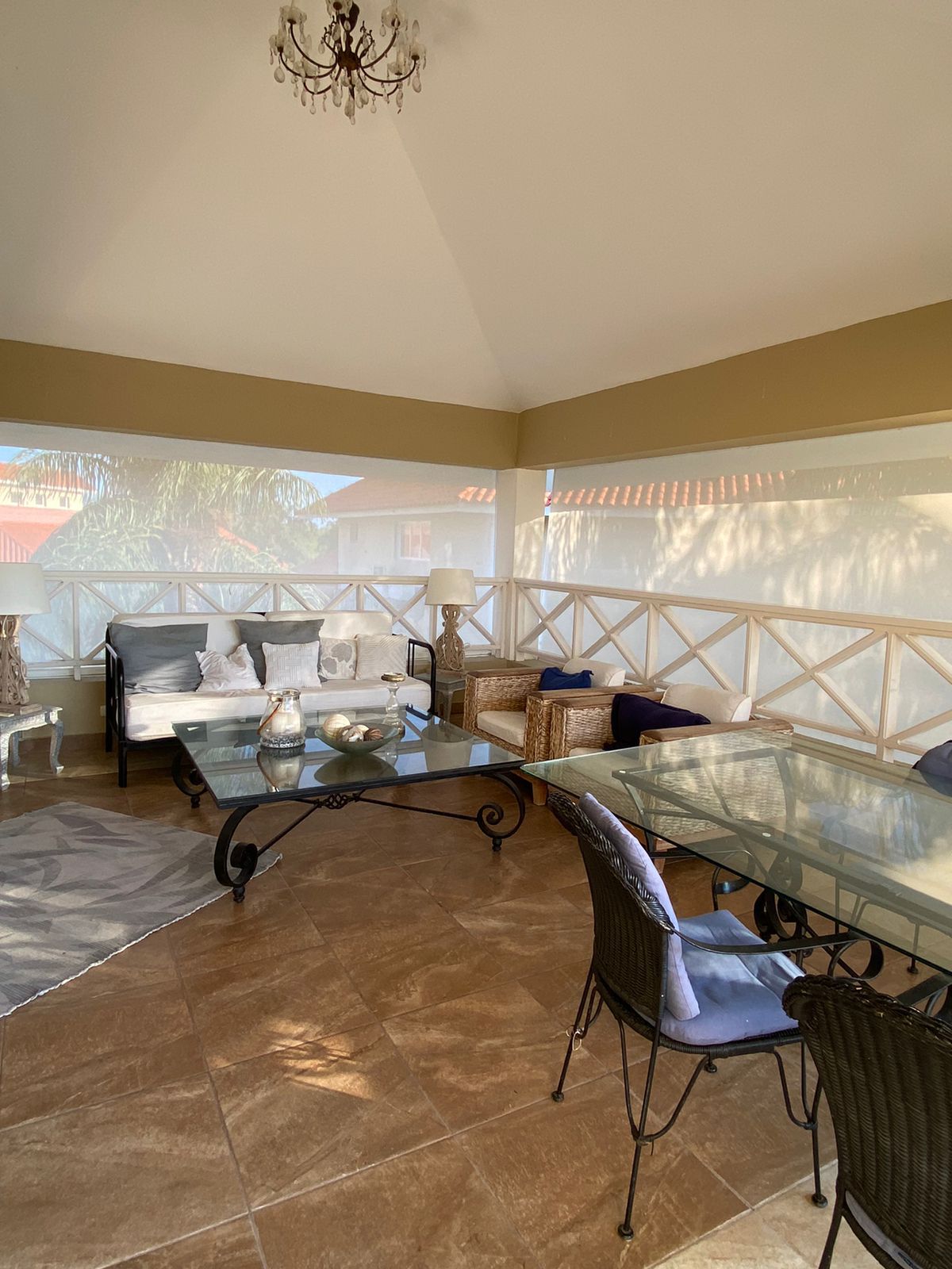 Vendo fabuloso apartamento Ubicado en Los Corales Guavaberry Golf  Cou Foto 7281901-8.jpg