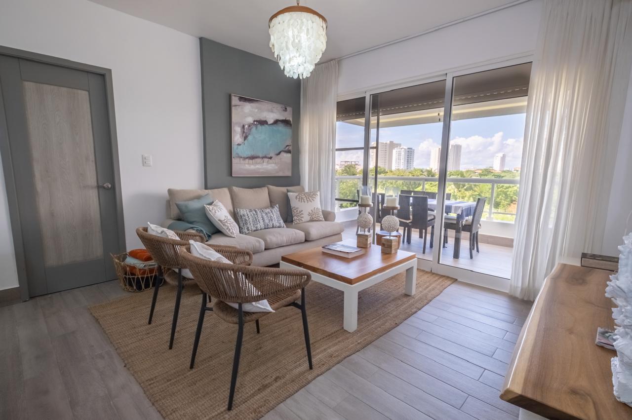Vendo apartamento en Juan Dolio  Foto 7281909-9.jpg