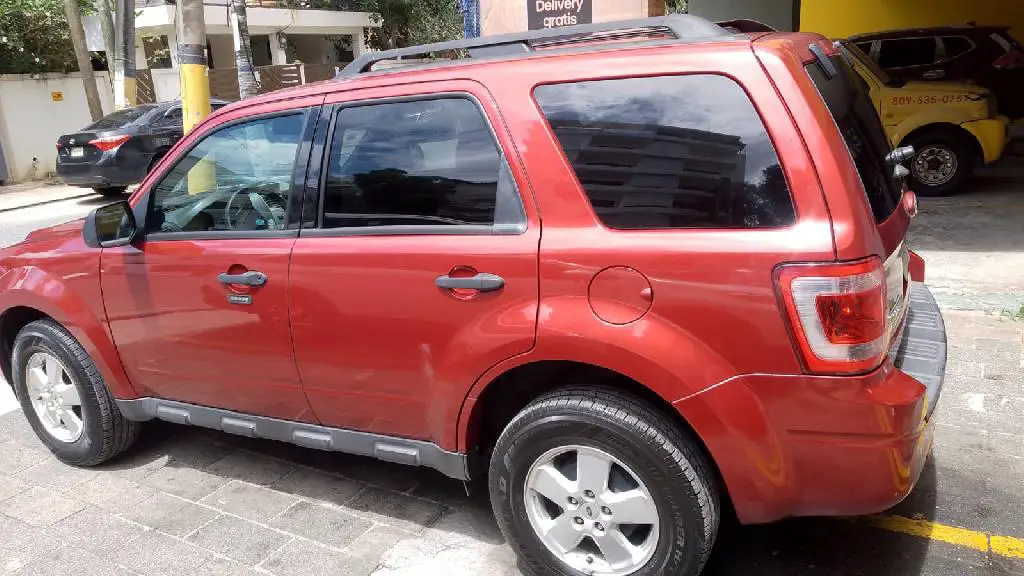  FORD ESCAPE     Foto 7281929-3.jpg