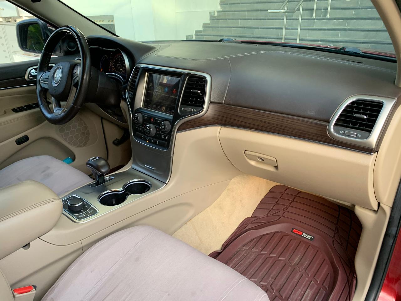 JEEP  GRAND CHEROKEE Foto 7281930-8.jpg