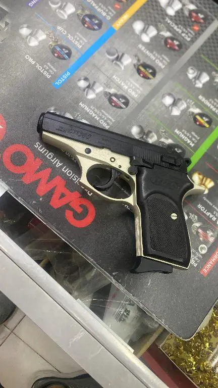 Bersa Thunder 380  traspaso incluido Foto 7282008-1.jpg