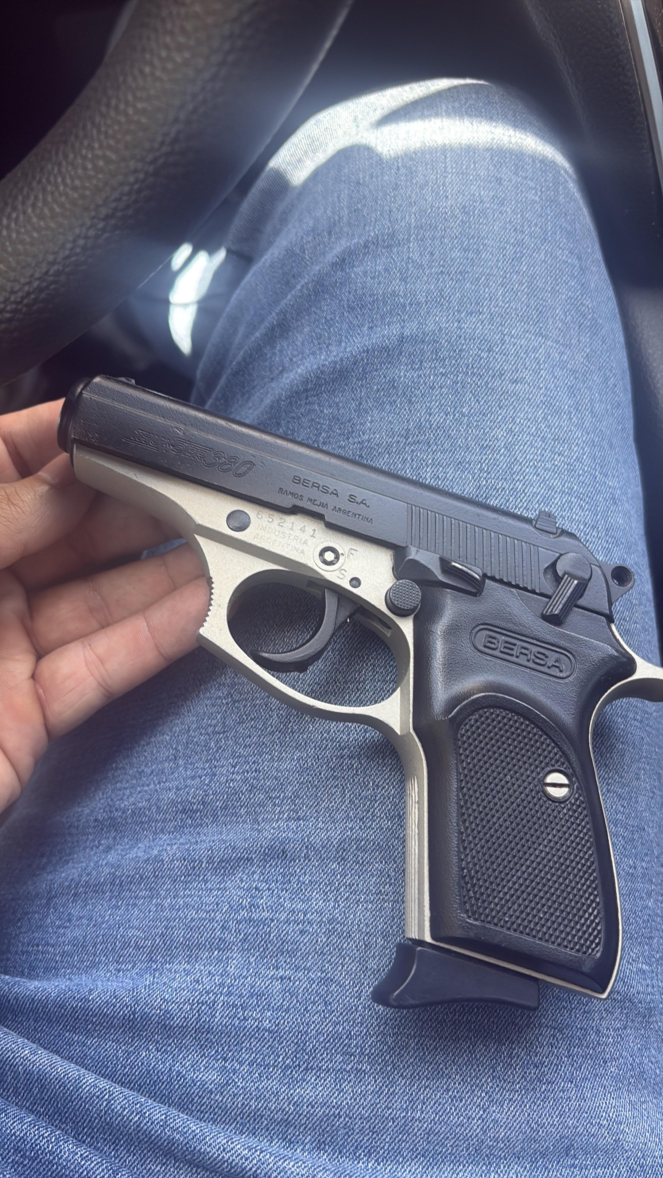 Bersa Thunder 380  traspaso incluido Foto 7282008-3.jpg