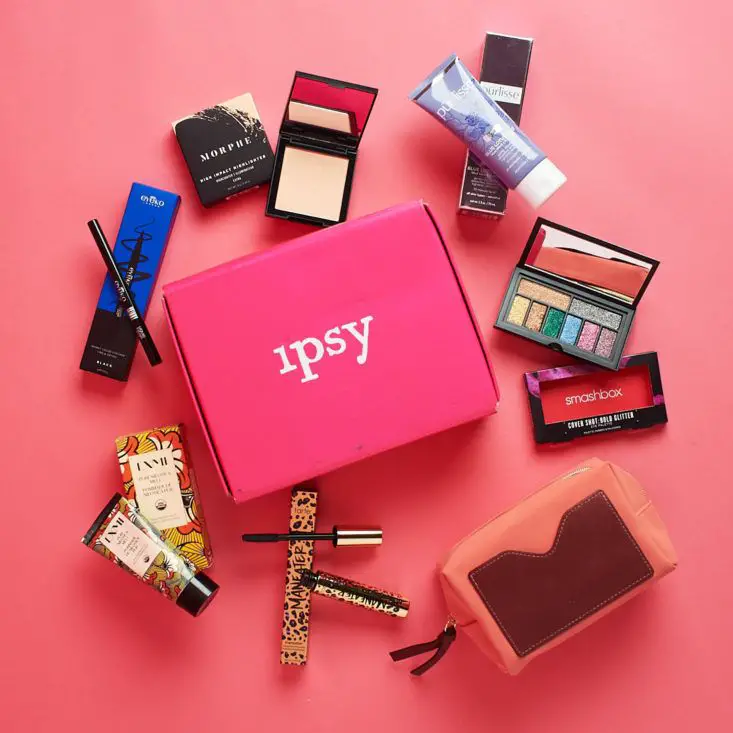 CAJA COSMETICO IPSY BOXYCHARM Foto 7282016-2.jpg