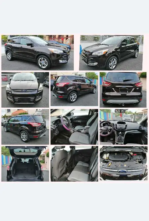 Ford Escape SE 4WD 13 Traspaso Incluidos  Foto 7282017-1.jpg