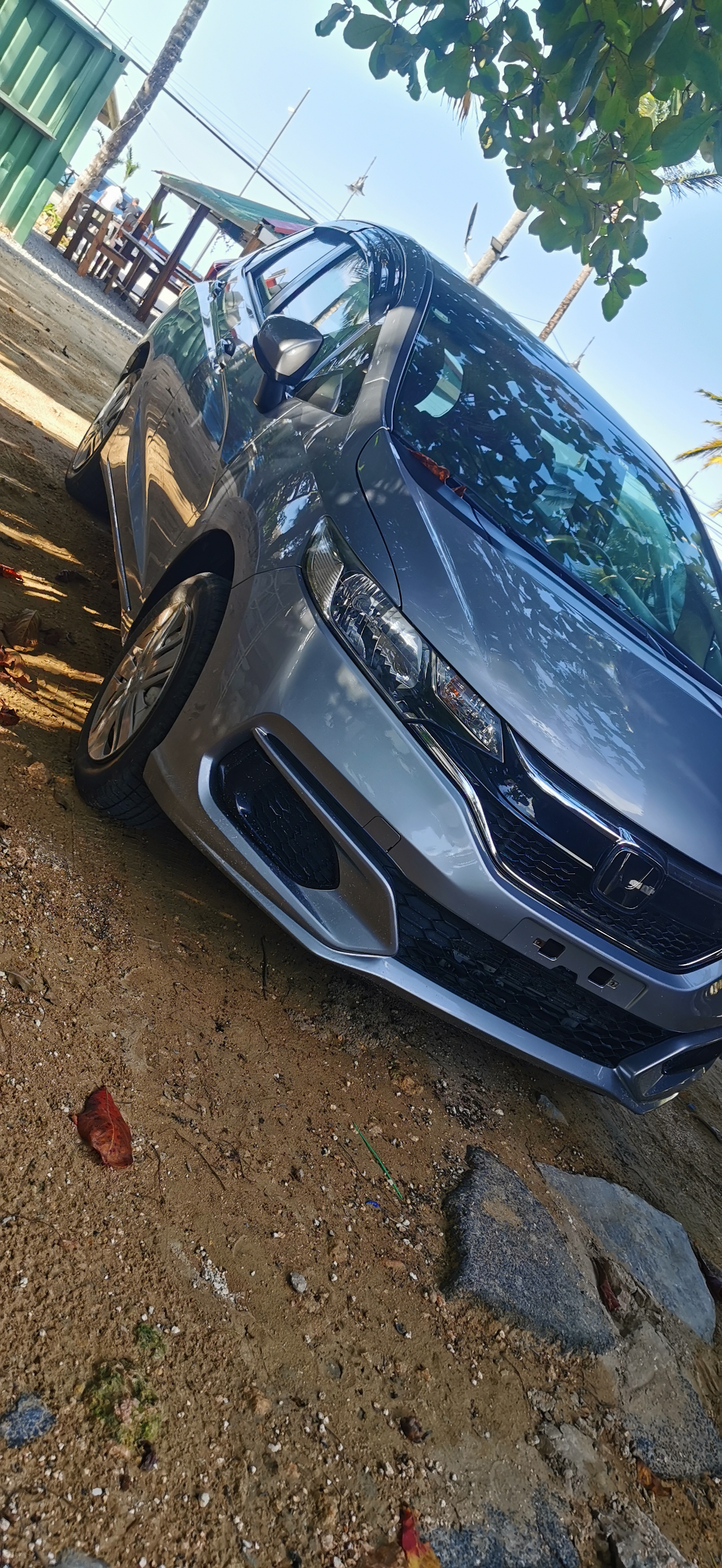 Honda fit 2018 Japonés  Foto 7282021-2.jpg