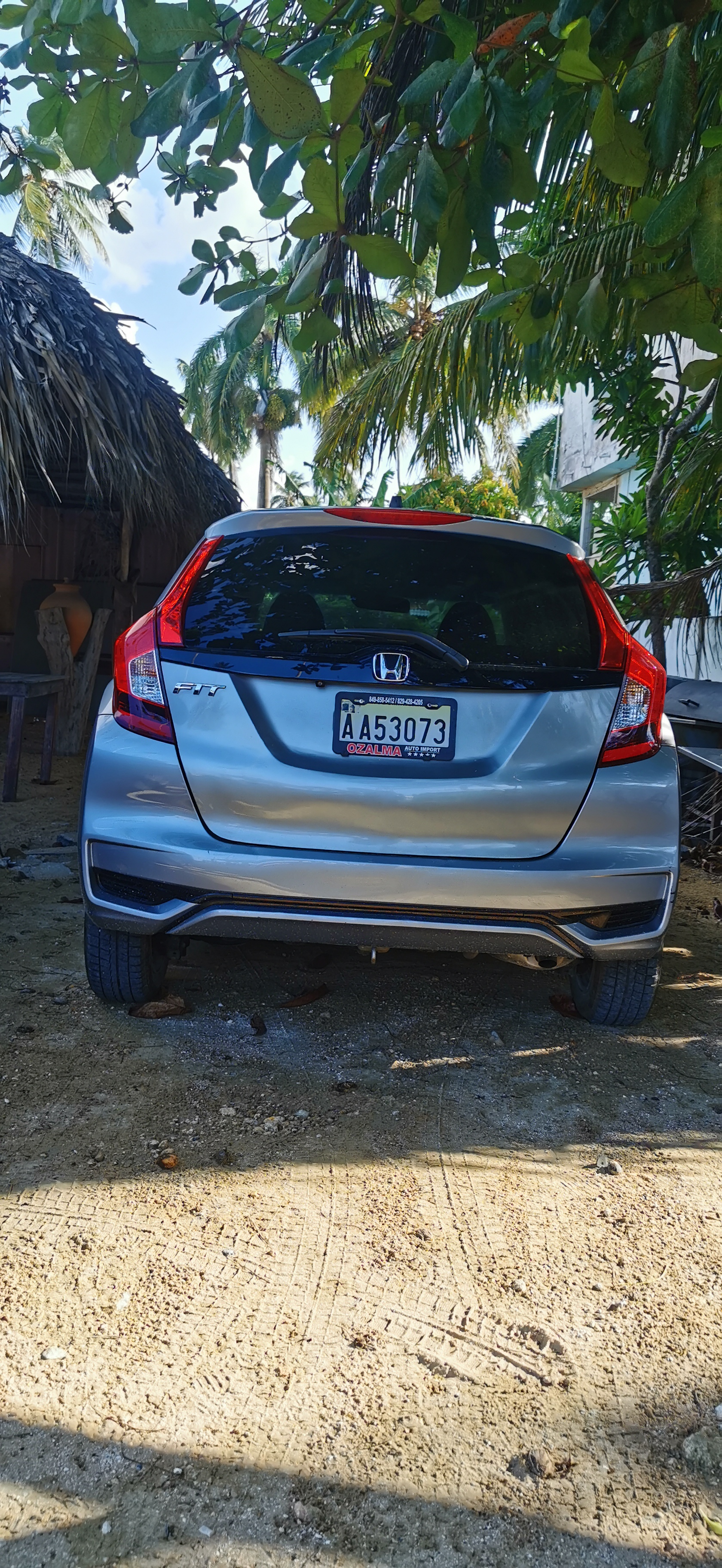 Honda fit 2018 Japonés  Foto 7282021-3.jpg