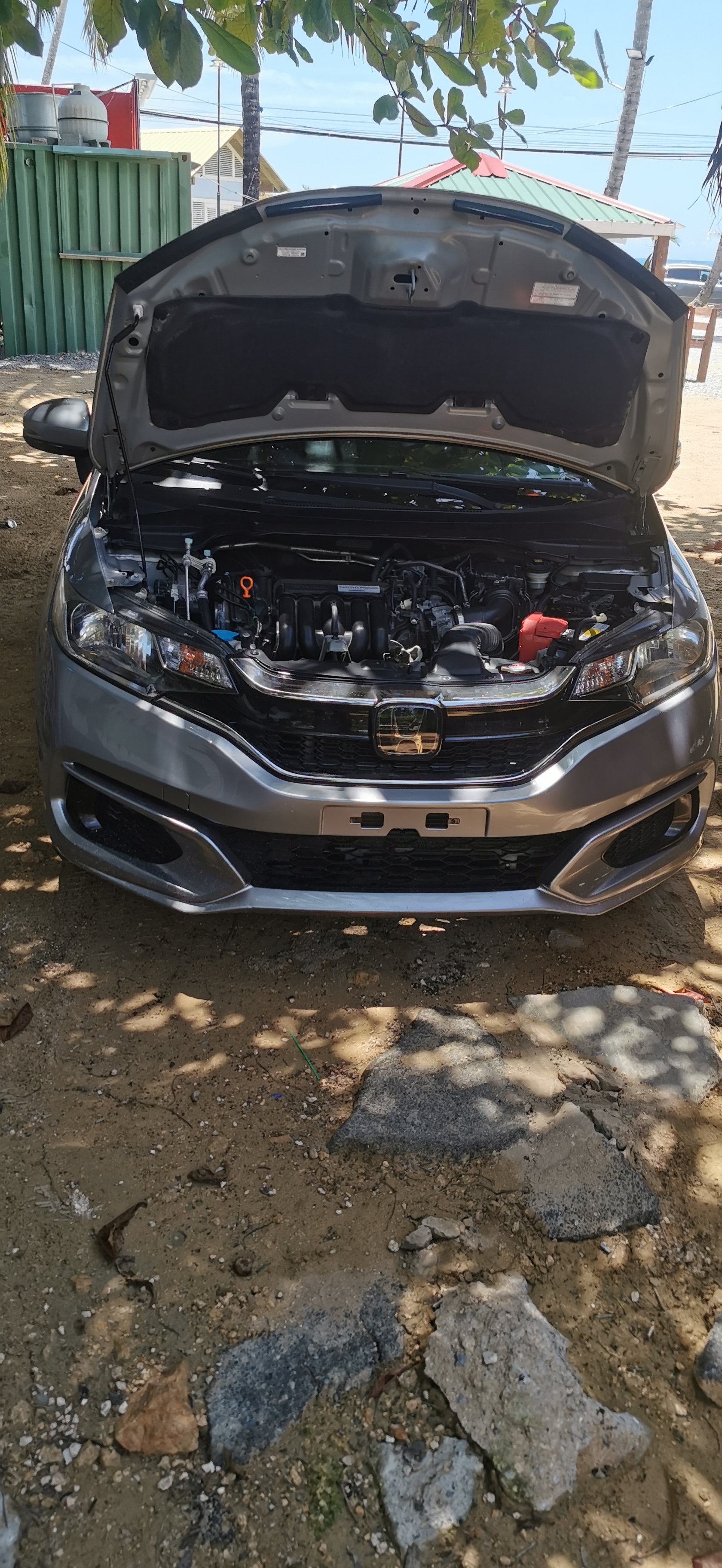 Honda fit 2018 Japonés  Foto 7282021-7.jpg