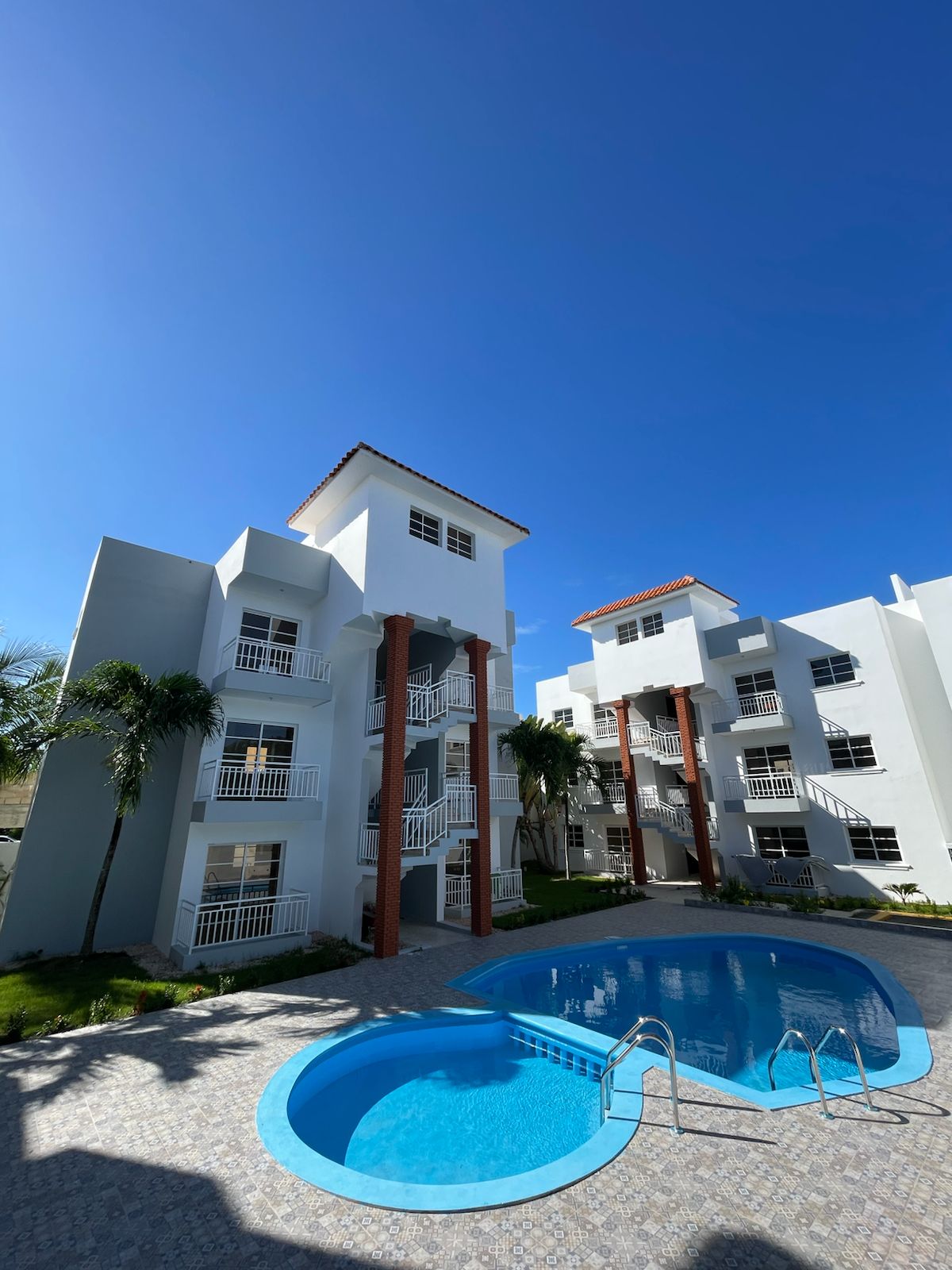 Punta cana Apartamentos  Foto 7282024-3.jpg