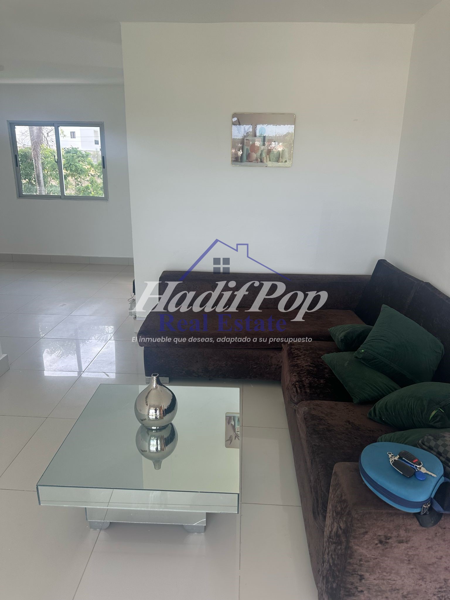 APARTAMENTO EN RENTA  Foto 7282054-3.jpg