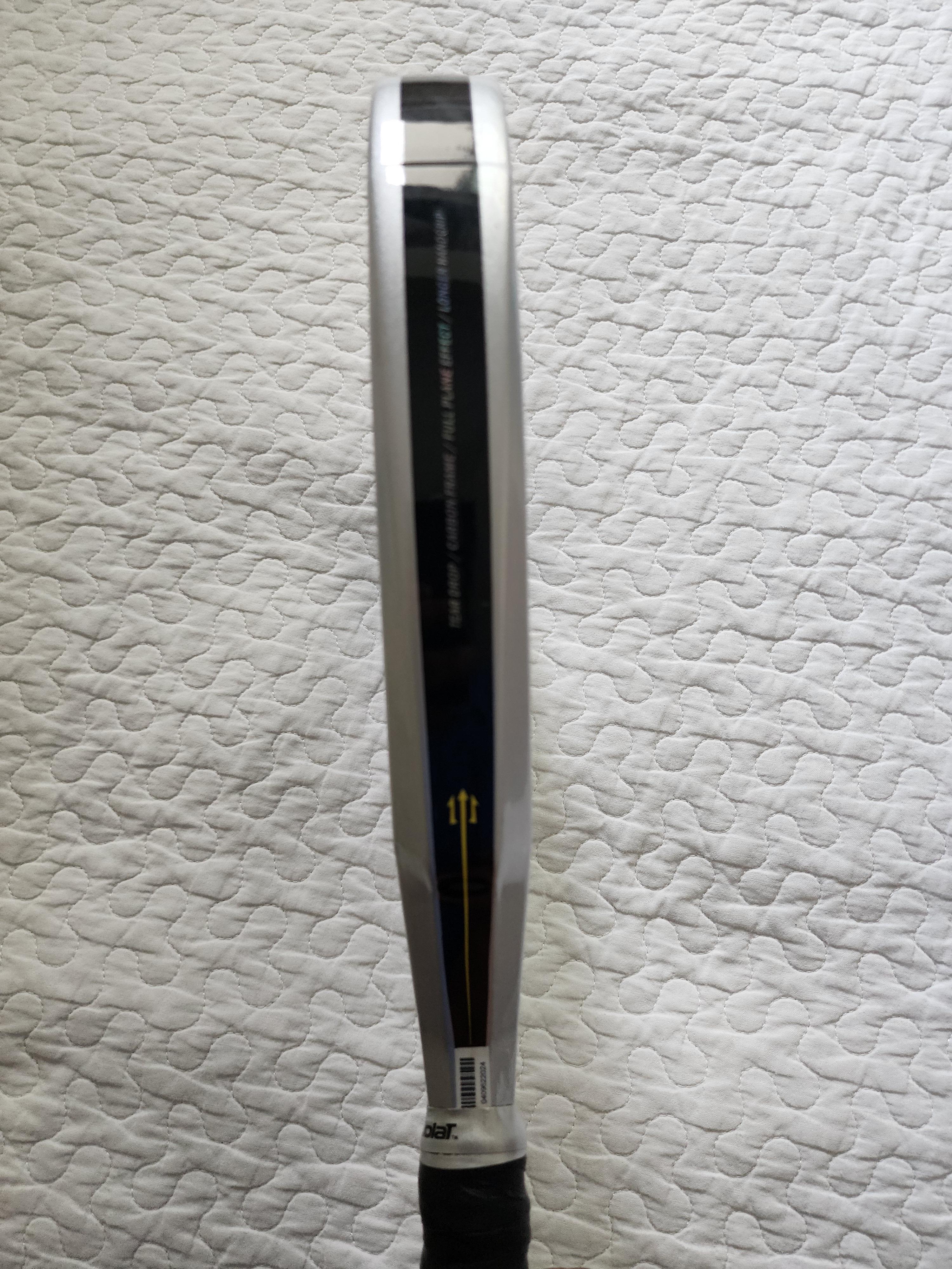 Se venden Pala de padel Foto 7282084-5.jpg
